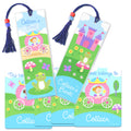 Princess (Light Skin) Personalized Reader Kit by Olive Kids