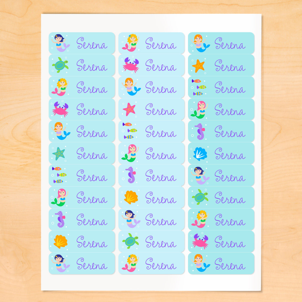 Unicorn Stickers for Girls Kids,50Pcs Reusable Matte Waterproof Vinyl  Unicorn Sticker for Water Bottles,Colorful Aesthetic Rainbow Stickers for