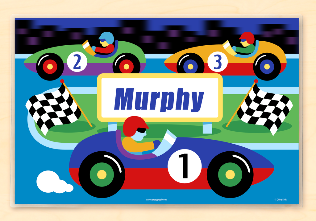 https://www.artappeel.com/cdn/shop/products/Race-car-winner-Personalized-Placemat-VROO-P2X_1024x1024.png?v=1700500422